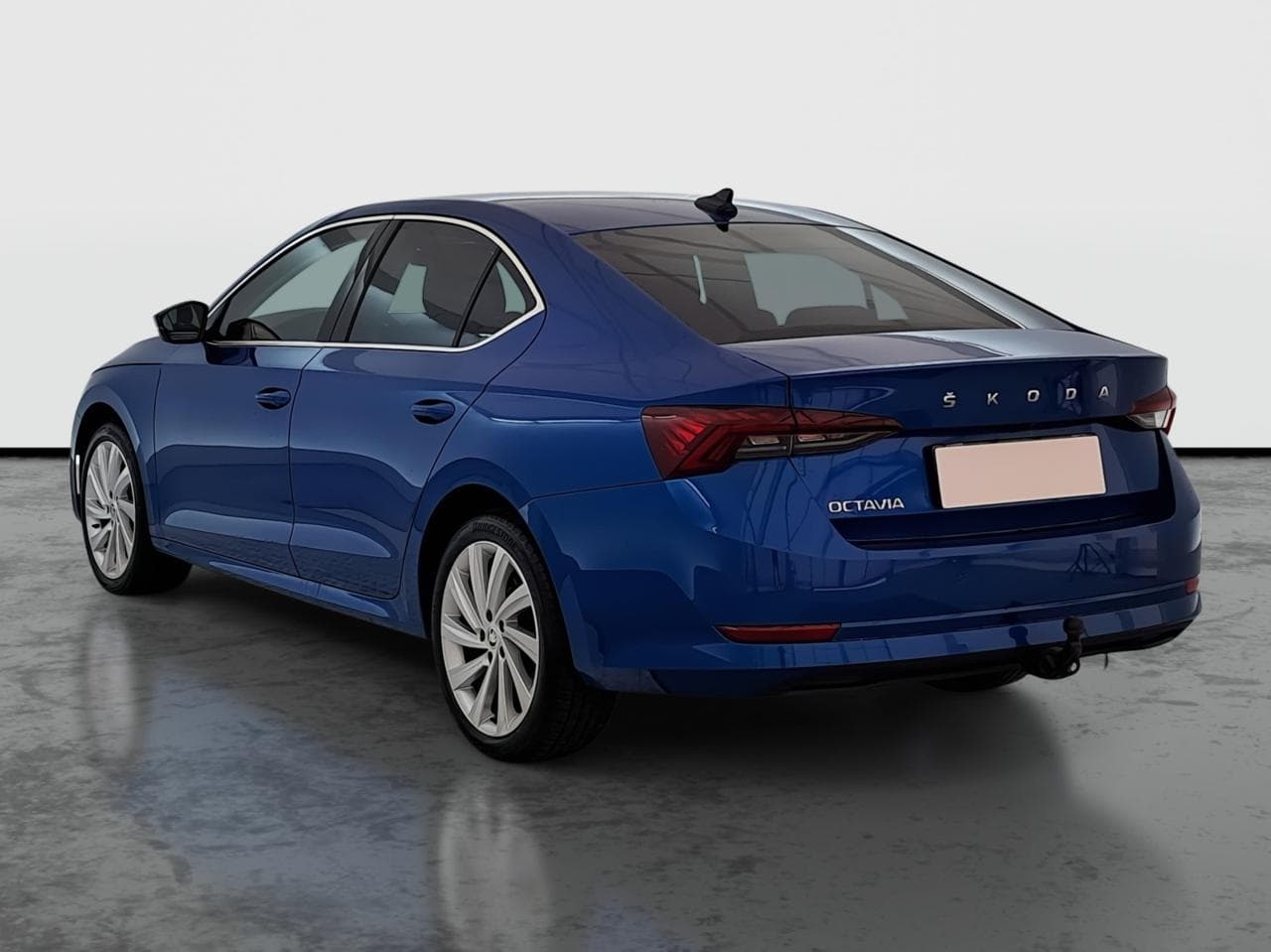 2023 Škoda OCTAVIA - 5