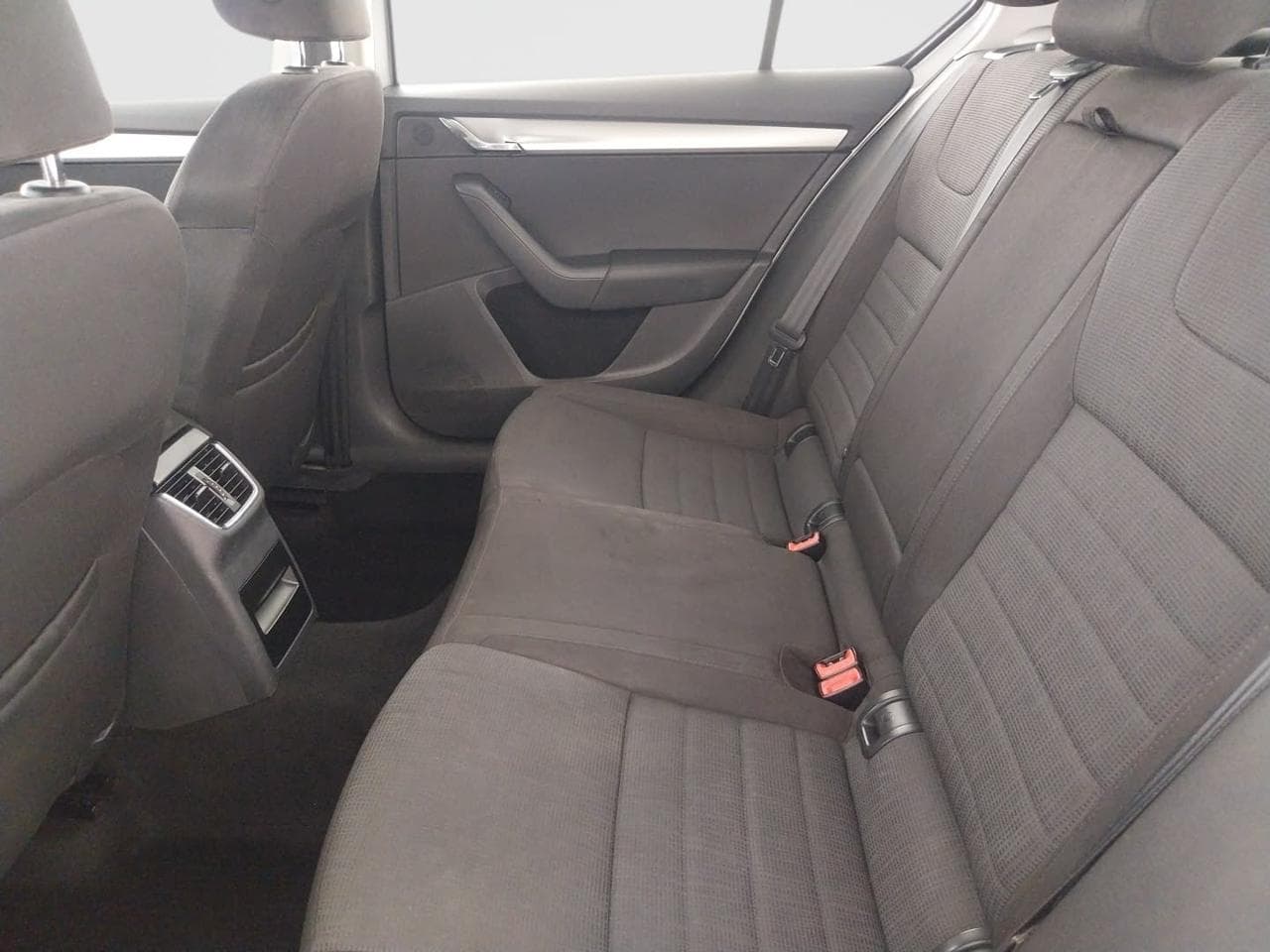 2013 Škoda OCTAVIA - 15