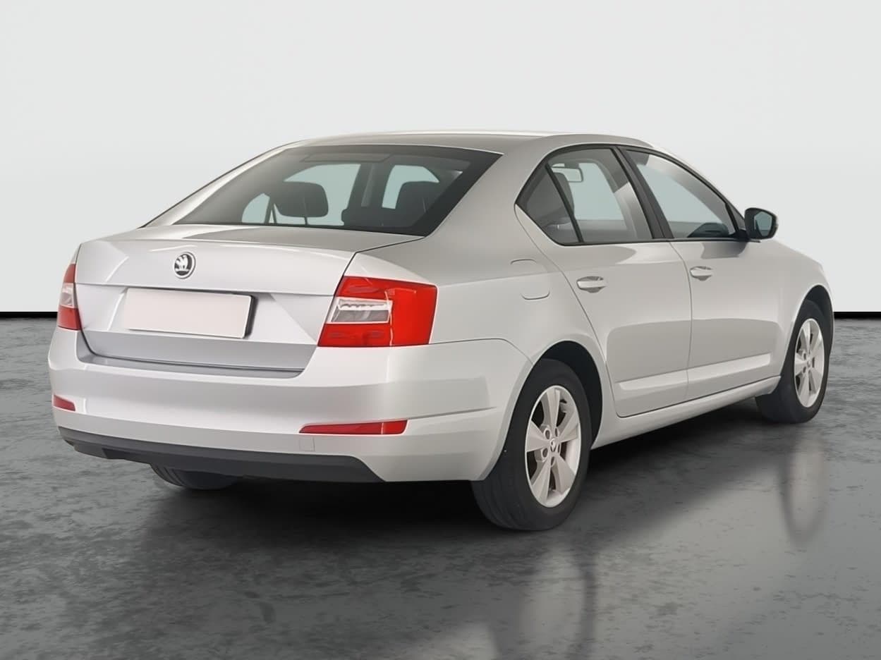 2013 Škoda OCTAVIA - 7