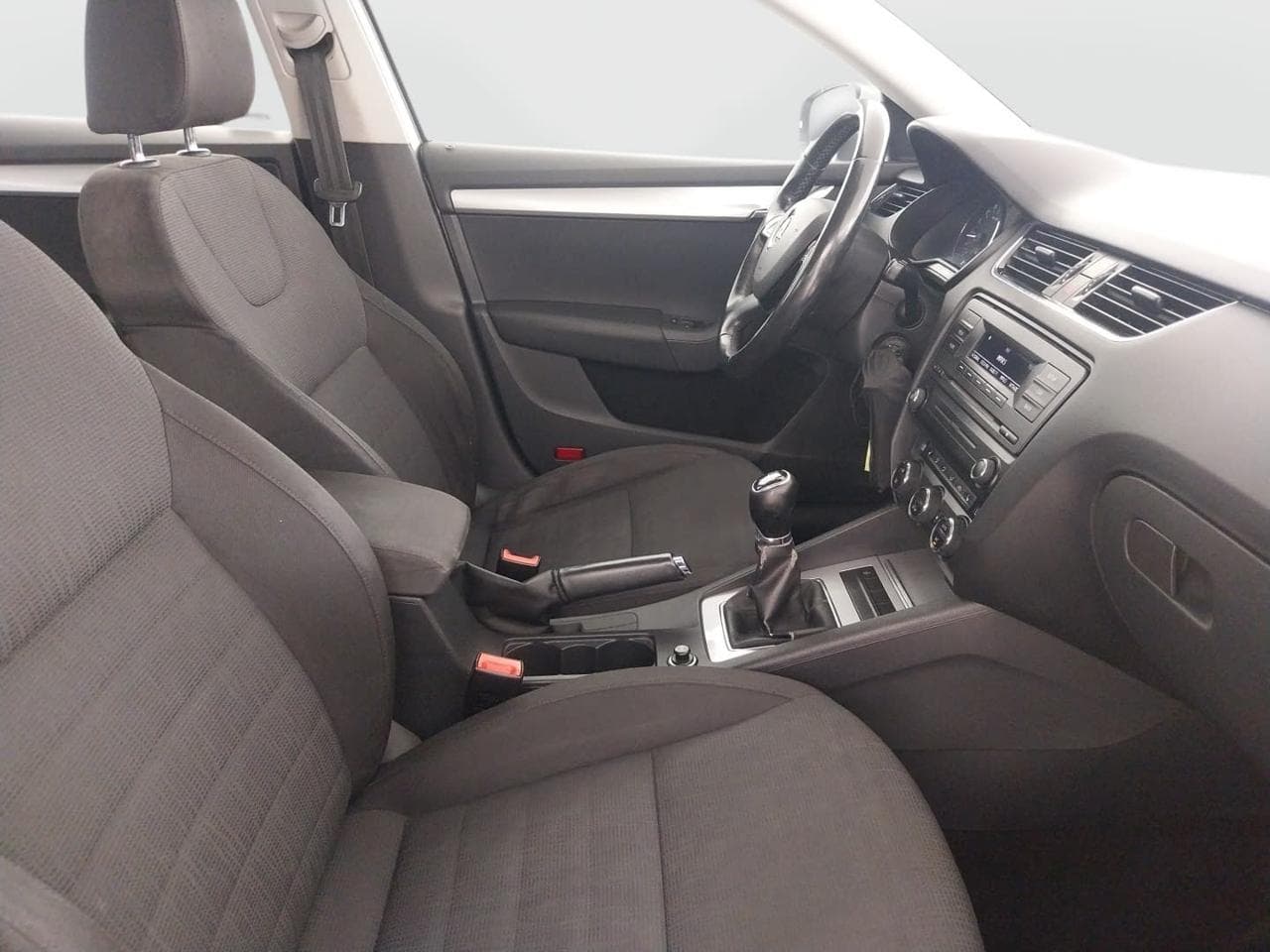 2013 Škoda OCTAVIA - 12