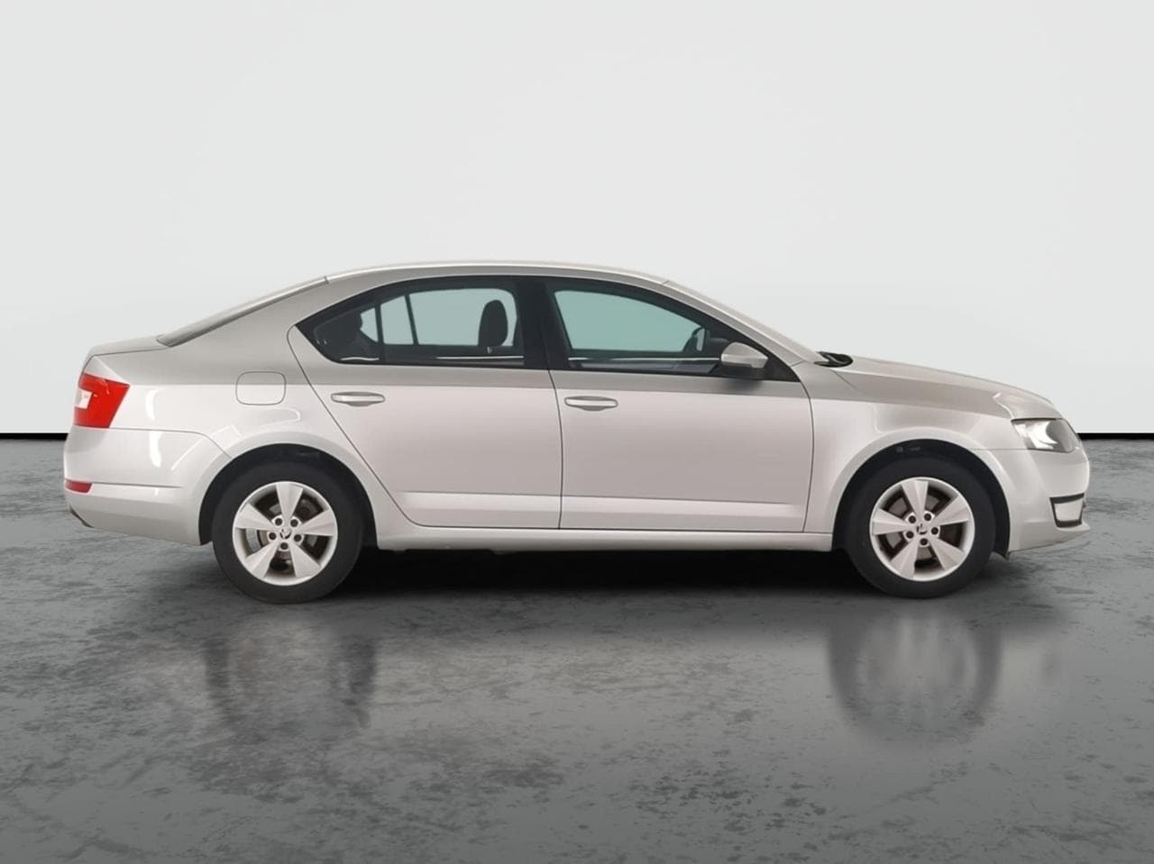 2013 Škoda OCTAVIA - 4