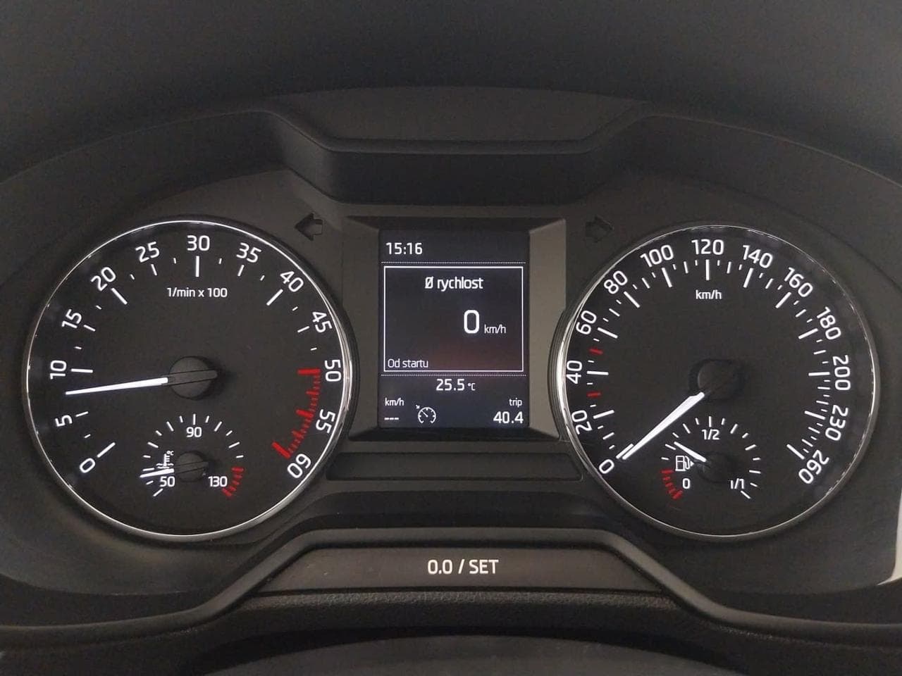 2013 Škoda OCTAVIA - 17