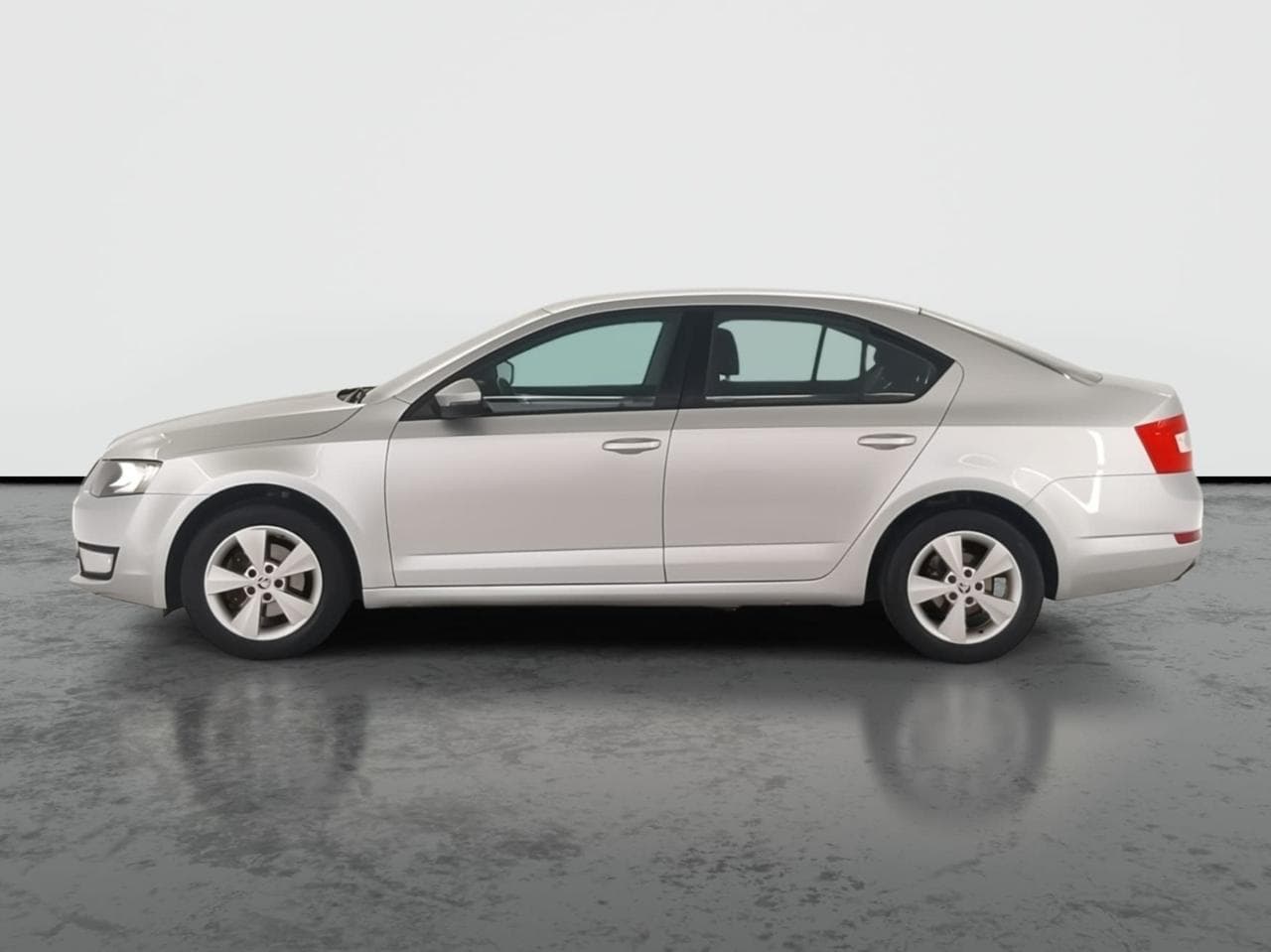2013 Škoda OCTAVIA - 8