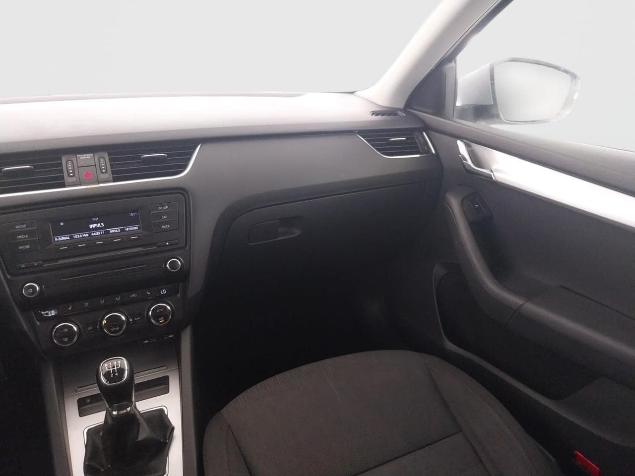 2013 Škoda OCTAVIA - 10