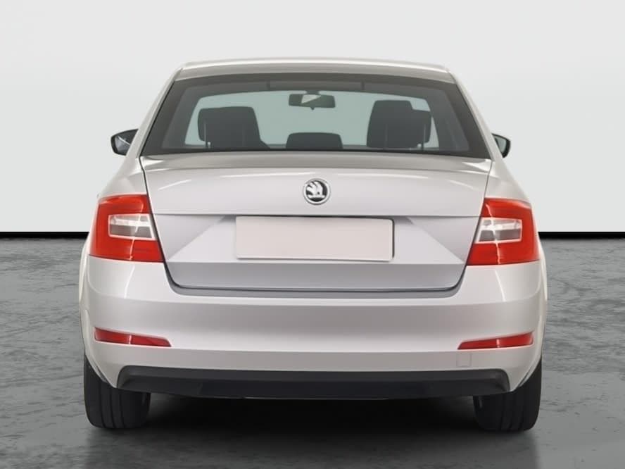 2013 Škoda OCTAVIA - 6