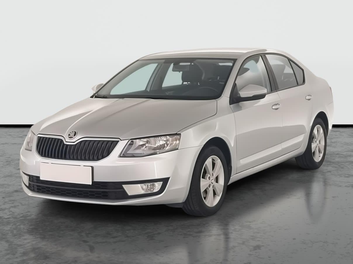 2013 Škoda OCTAVIA - 3