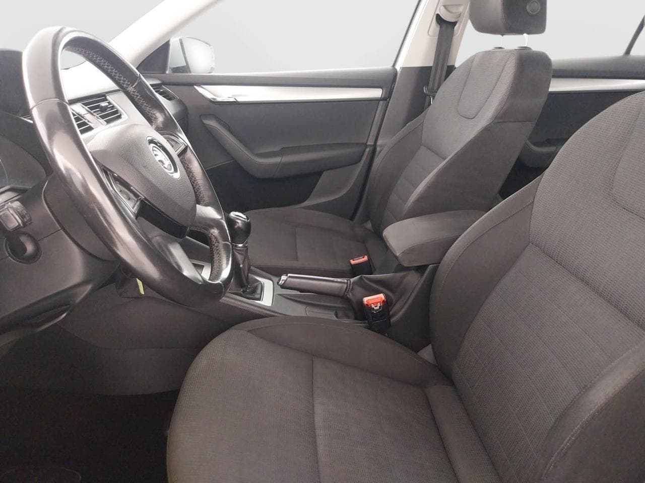 2013 Škoda OCTAVIA - 16