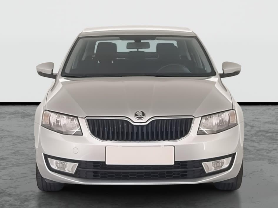 2013 Škoda OCTAVIA - 2