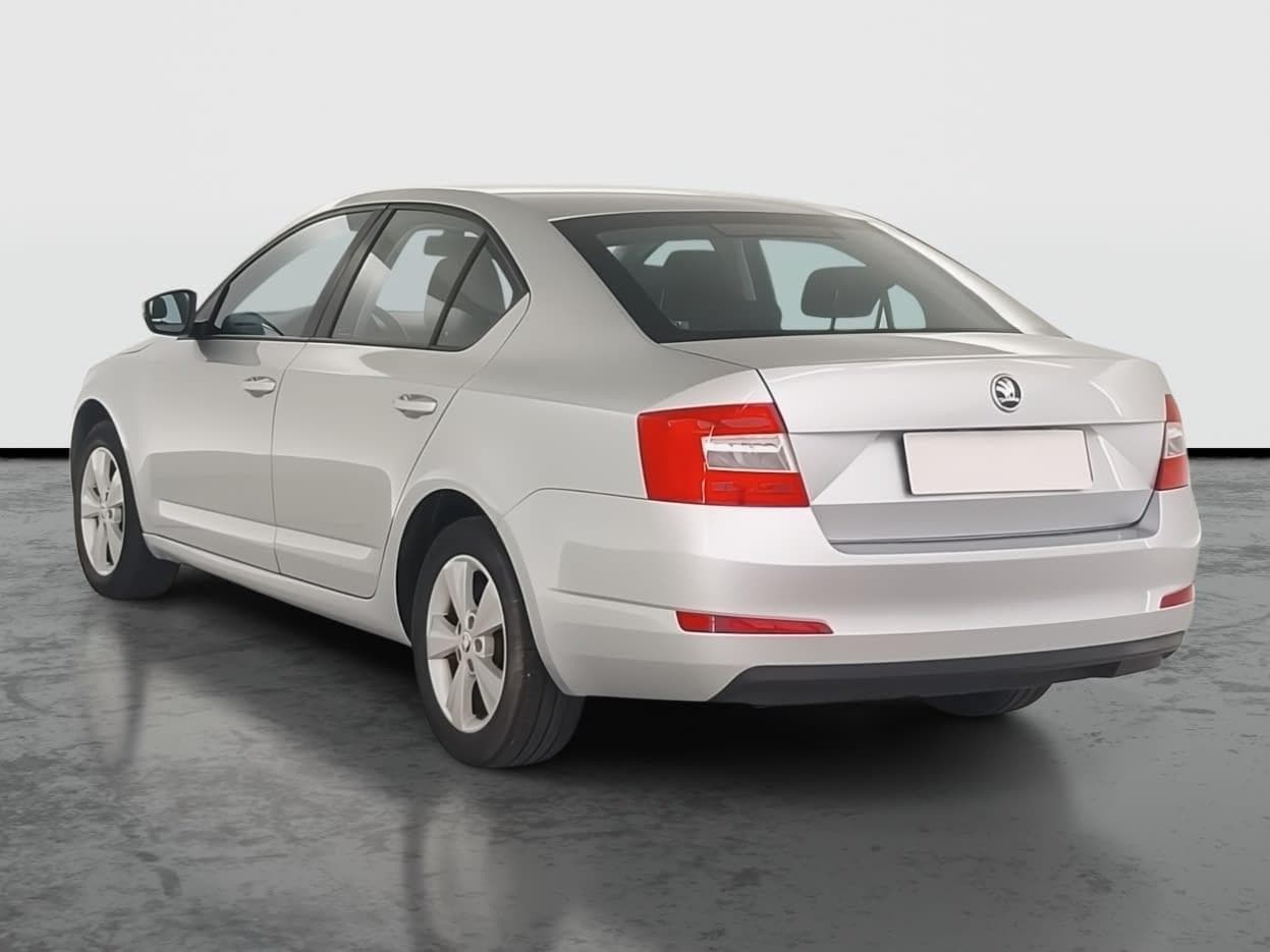 2013 Škoda OCTAVIA - 5