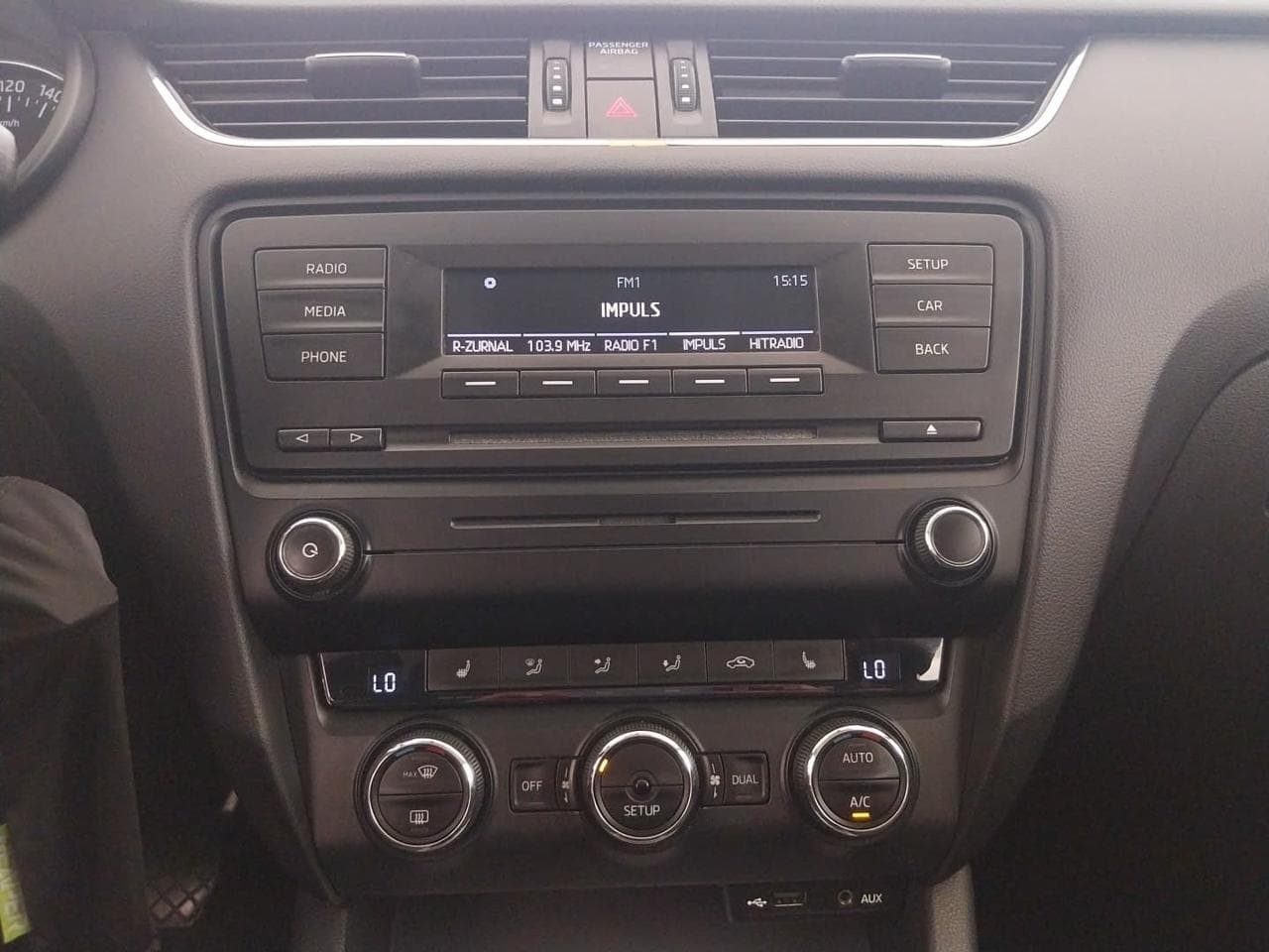2013 Škoda OCTAVIA - 18