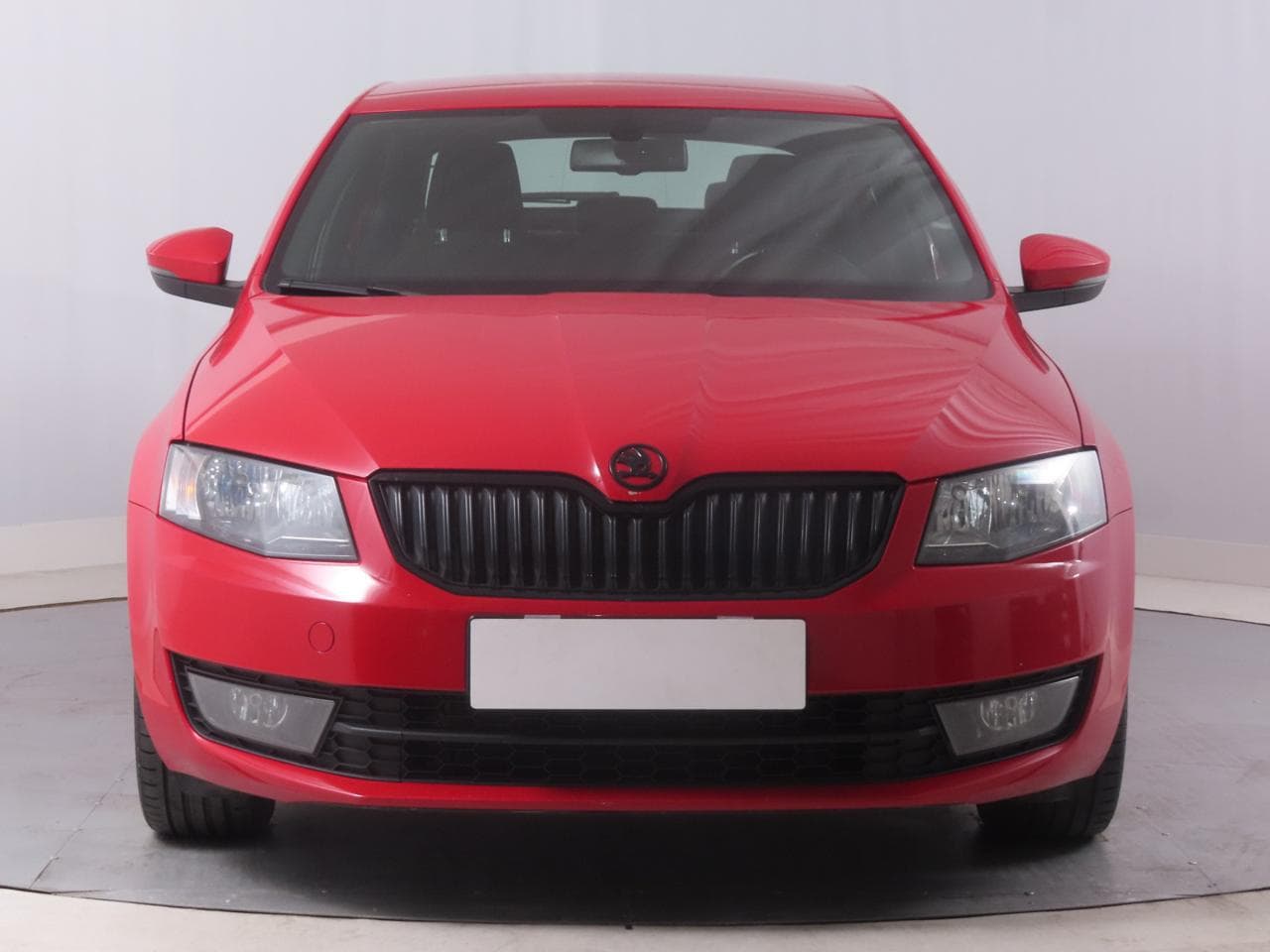 2016 Škoda OCTAVIA - 2
