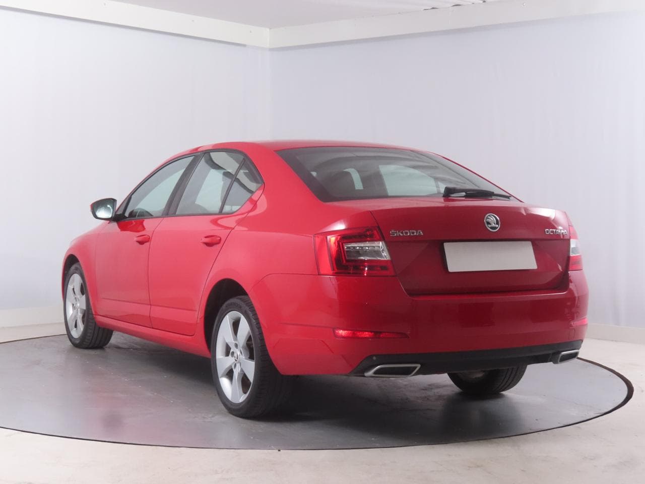 2016 Škoda OCTAVIA - 5