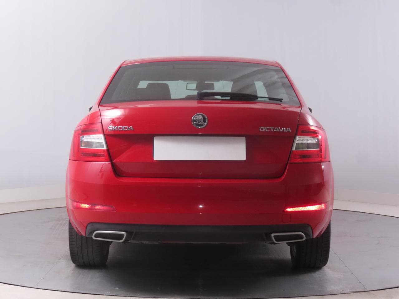 2016 Škoda OCTAVIA - 6