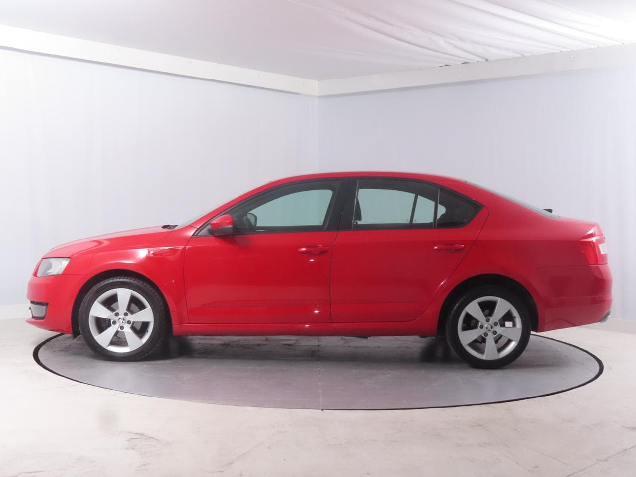 2016 Škoda OCTAVIA - 4