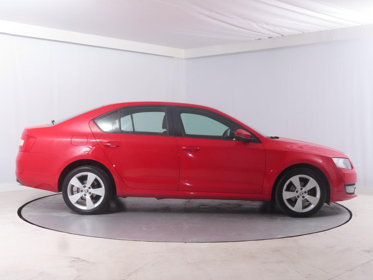 2016 Škoda OCTAVIA - 8