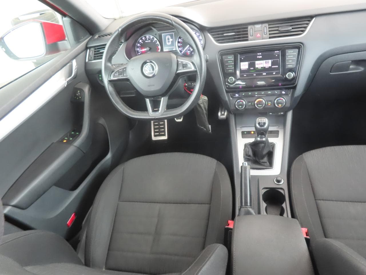 2016 Škoda OCTAVIA - 9