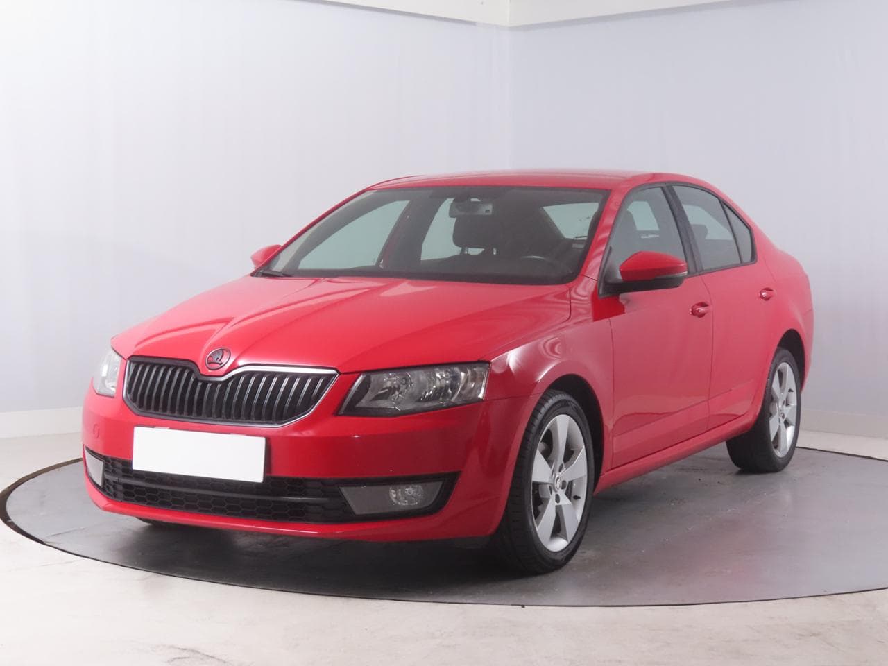 2016 Škoda OCTAVIA - 3