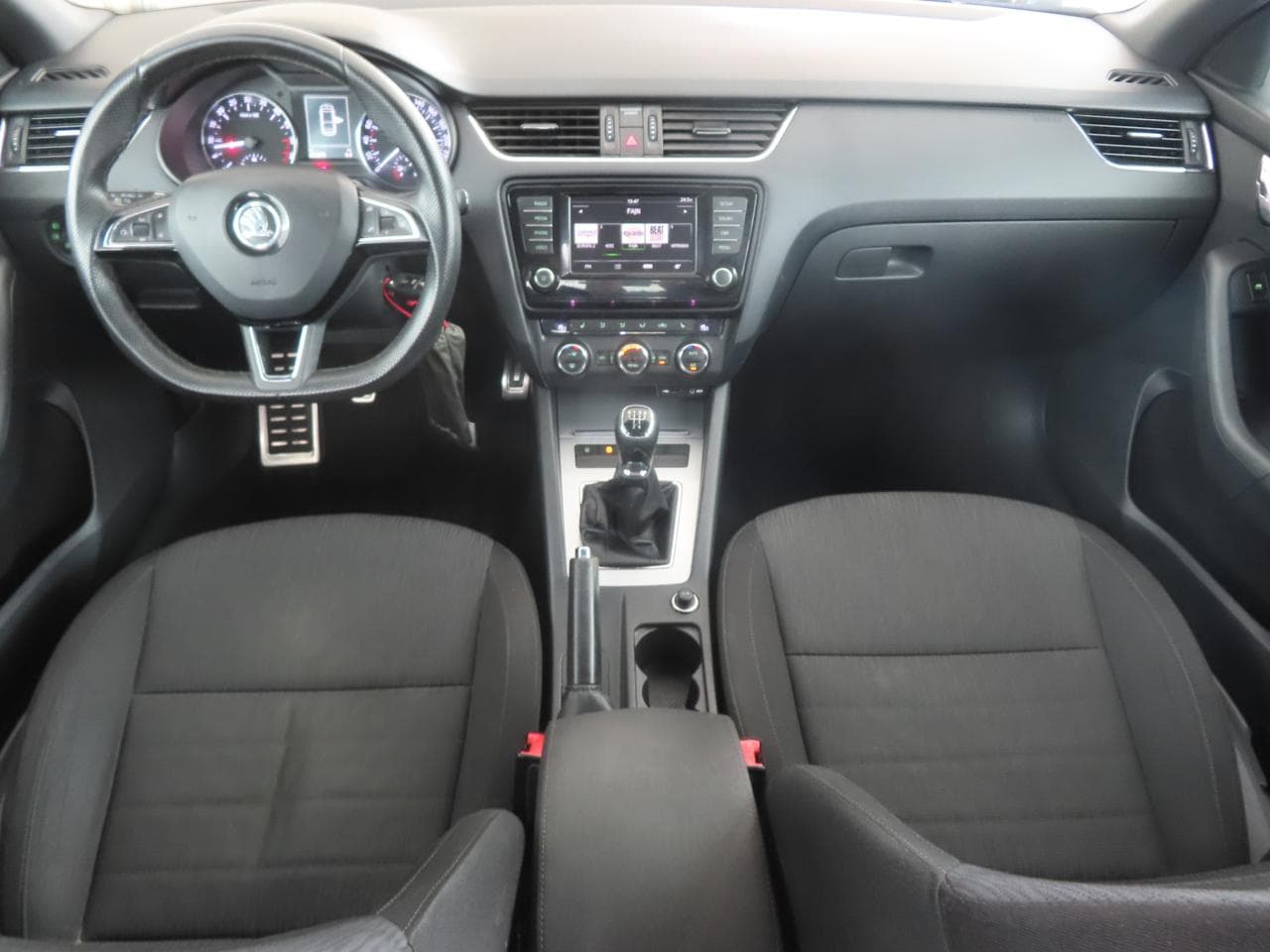 2016 Škoda OCTAVIA - 10