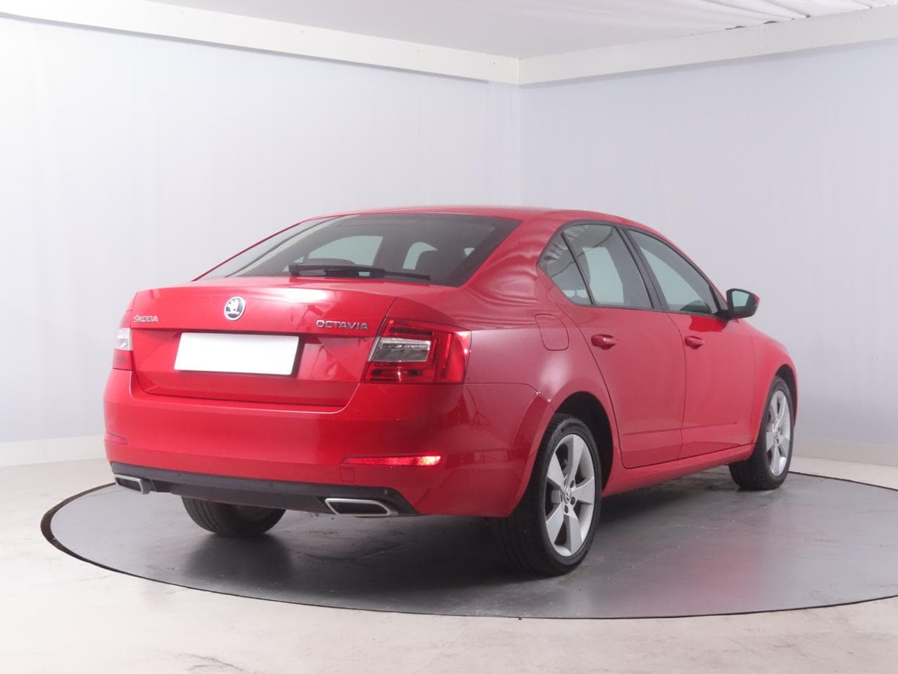 2016 Škoda OCTAVIA - 7