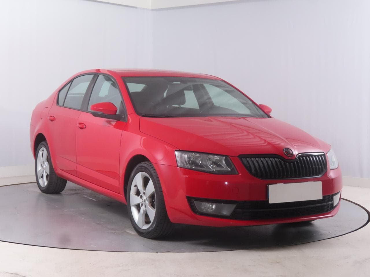 2016 Škoda OCTAVIA