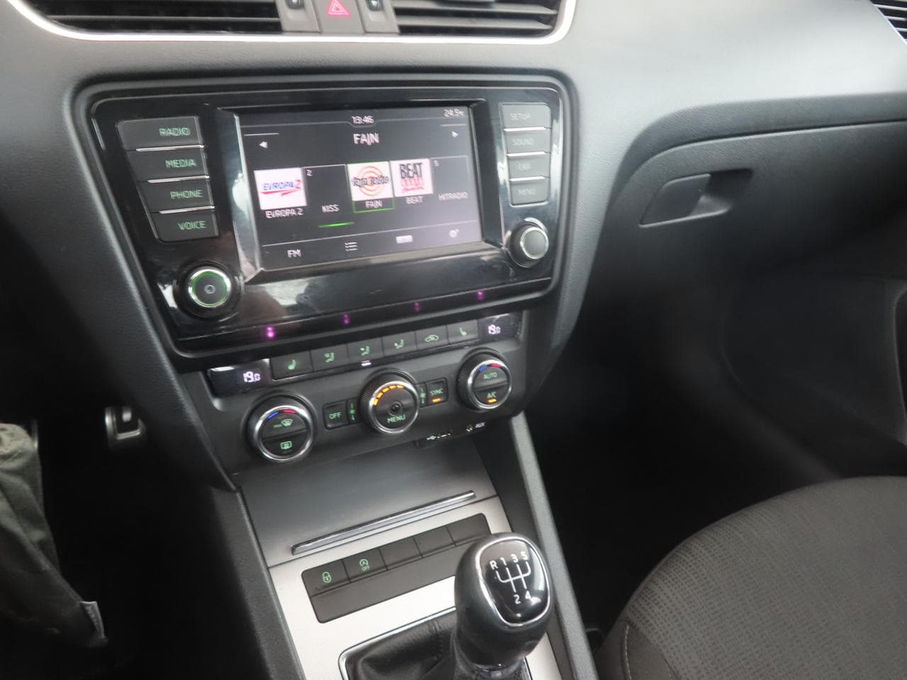 2016 Škoda OCTAVIA - 18