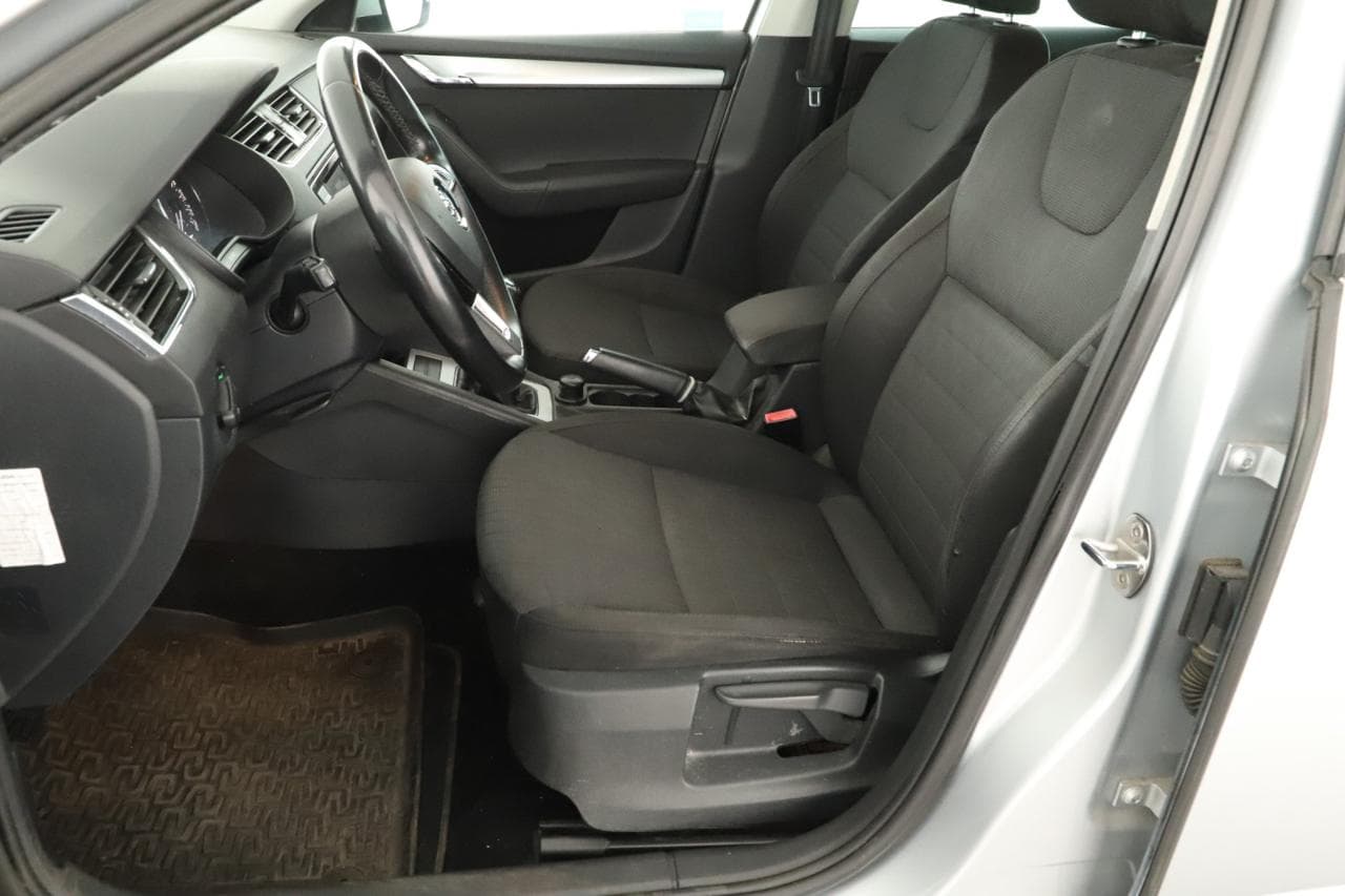 2013 Škoda OCTAVIA - 12