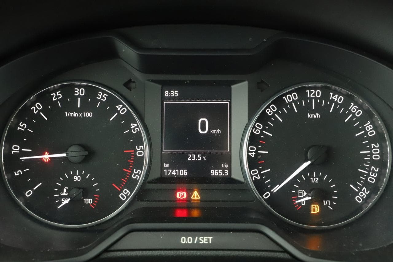 2013 Škoda OCTAVIA - 13