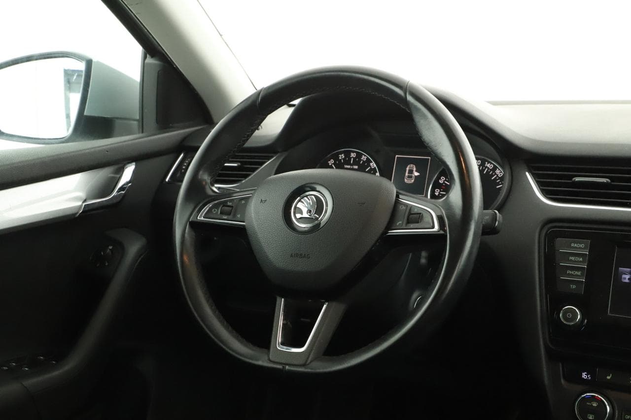 2013 Škoda OCTAVIA - 14