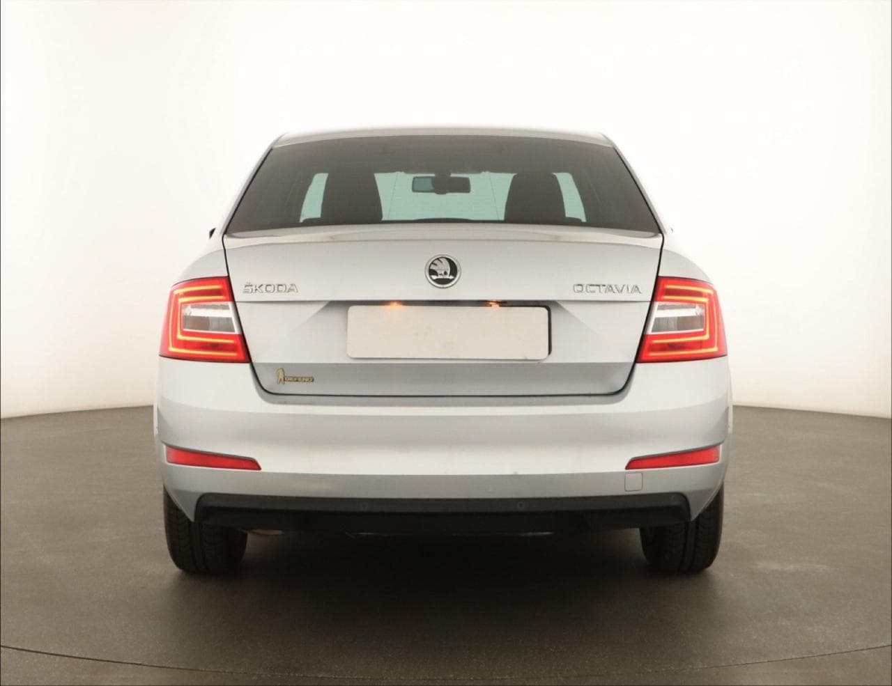 2013 Škoda OCTAVIA - 6