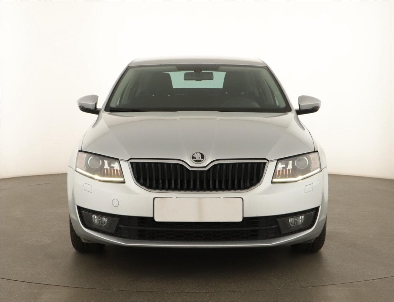 2013 Škoda OCTAVIA - 2