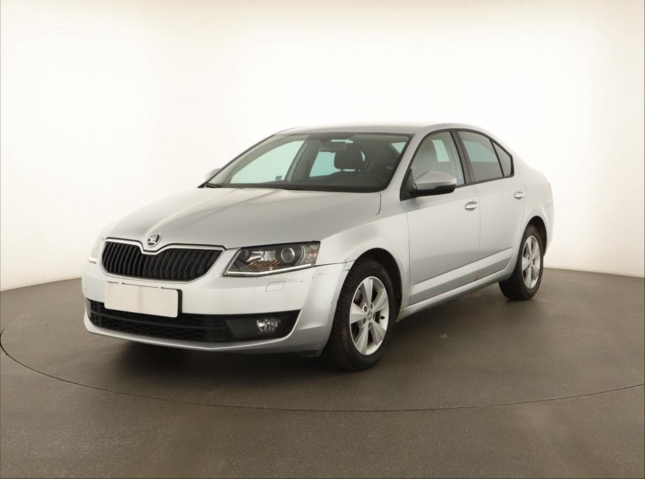 2013 Škoda OCTAVIA - 3