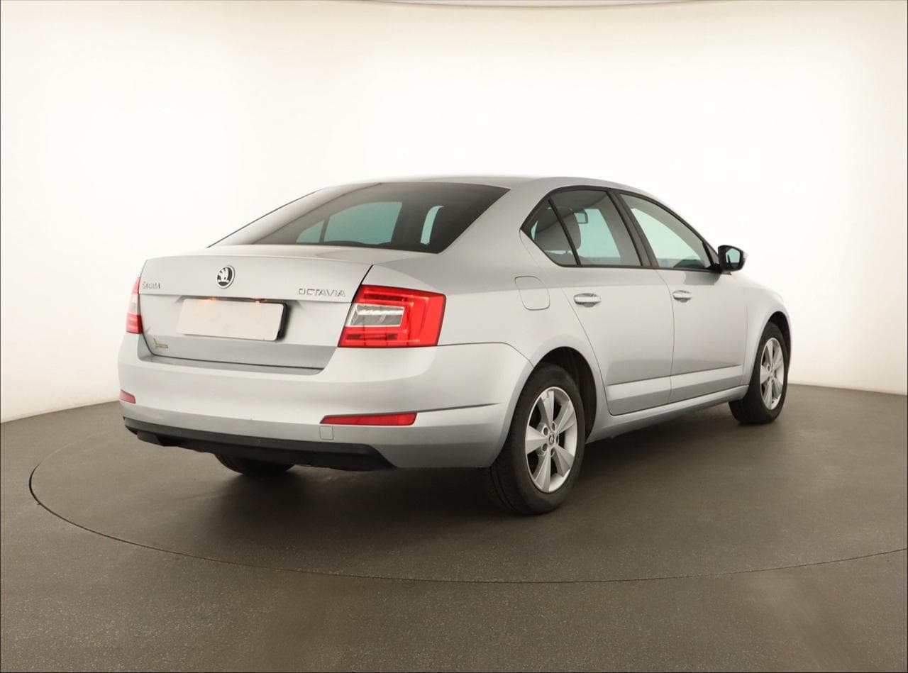 2013 Škoda OCTAVIA - 7