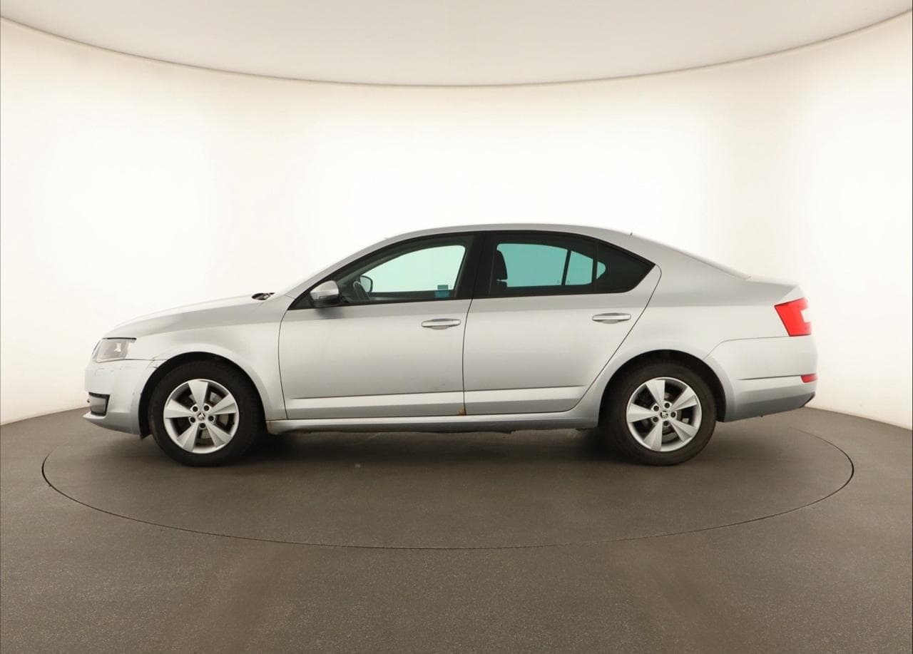 2013 Škoda OCTAVIA - 4