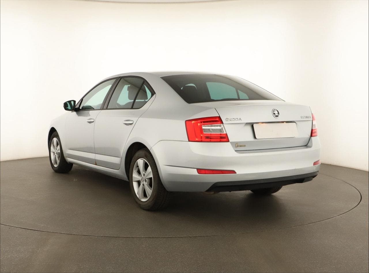 2013 Škoda OCTAVIA - 5