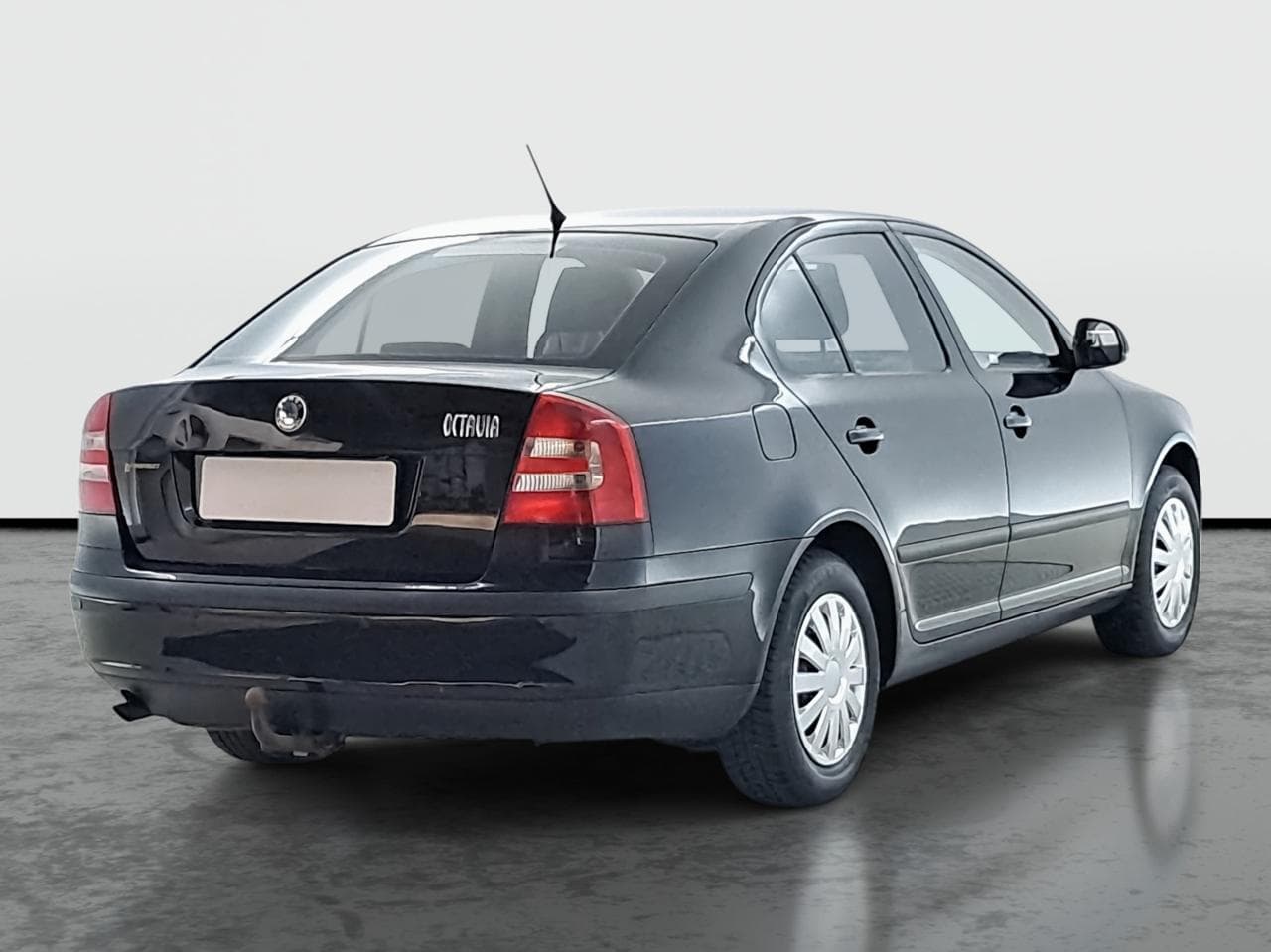 2011 Škoda OCTAVIA - 7