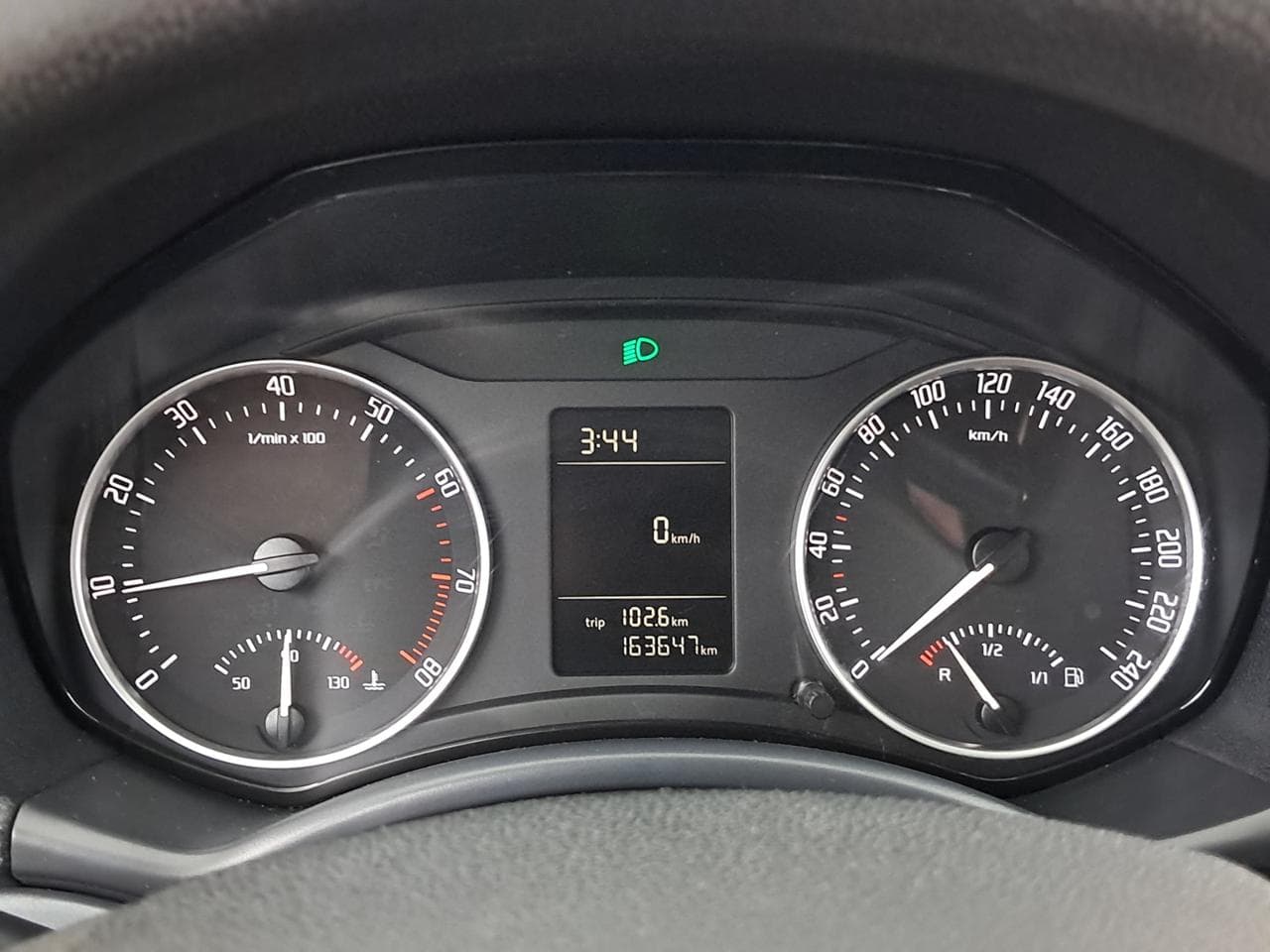 2011 Škoda OCTAVIA - 17