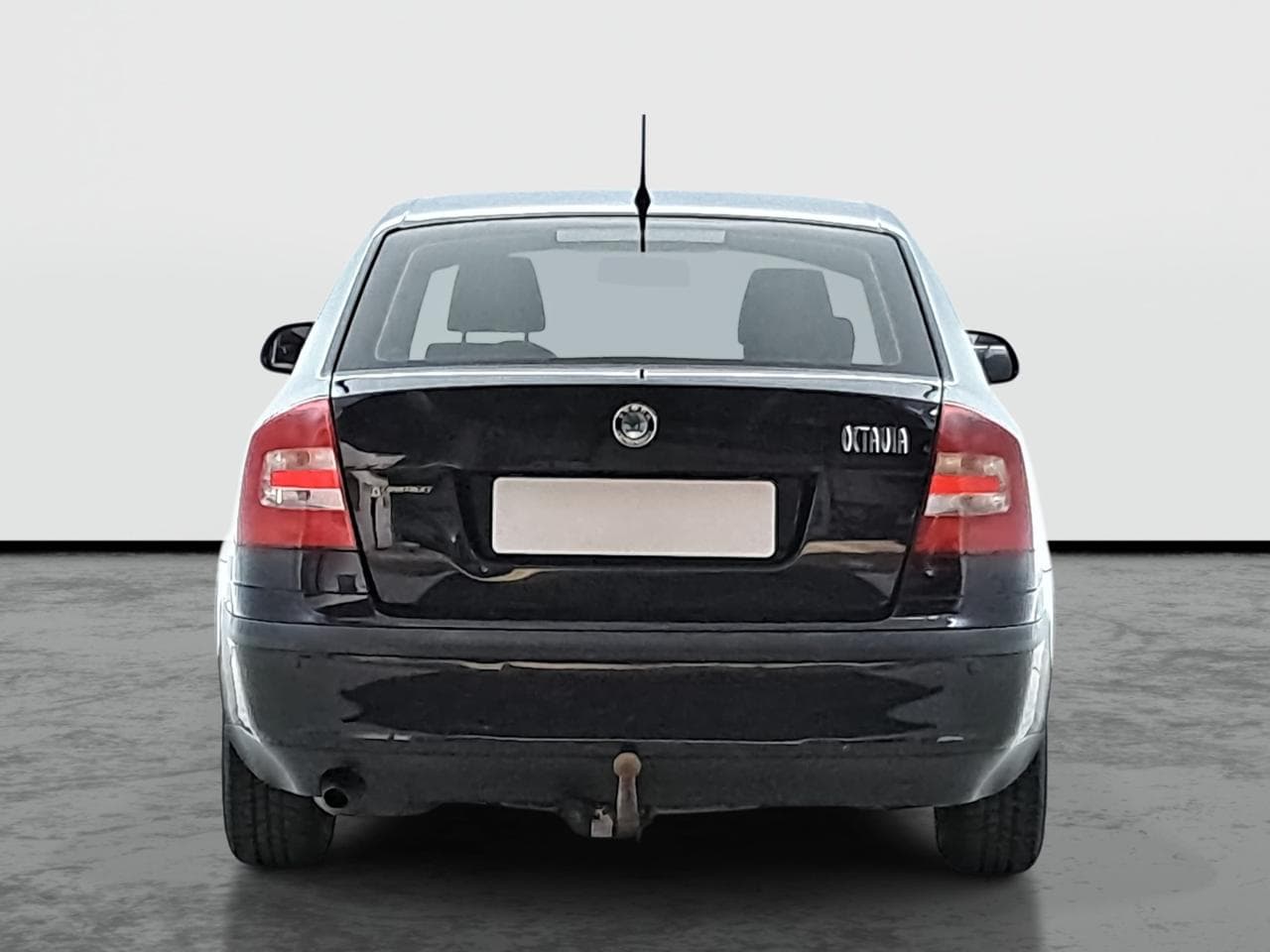 2011 Škoda OCTAVIA - 6
