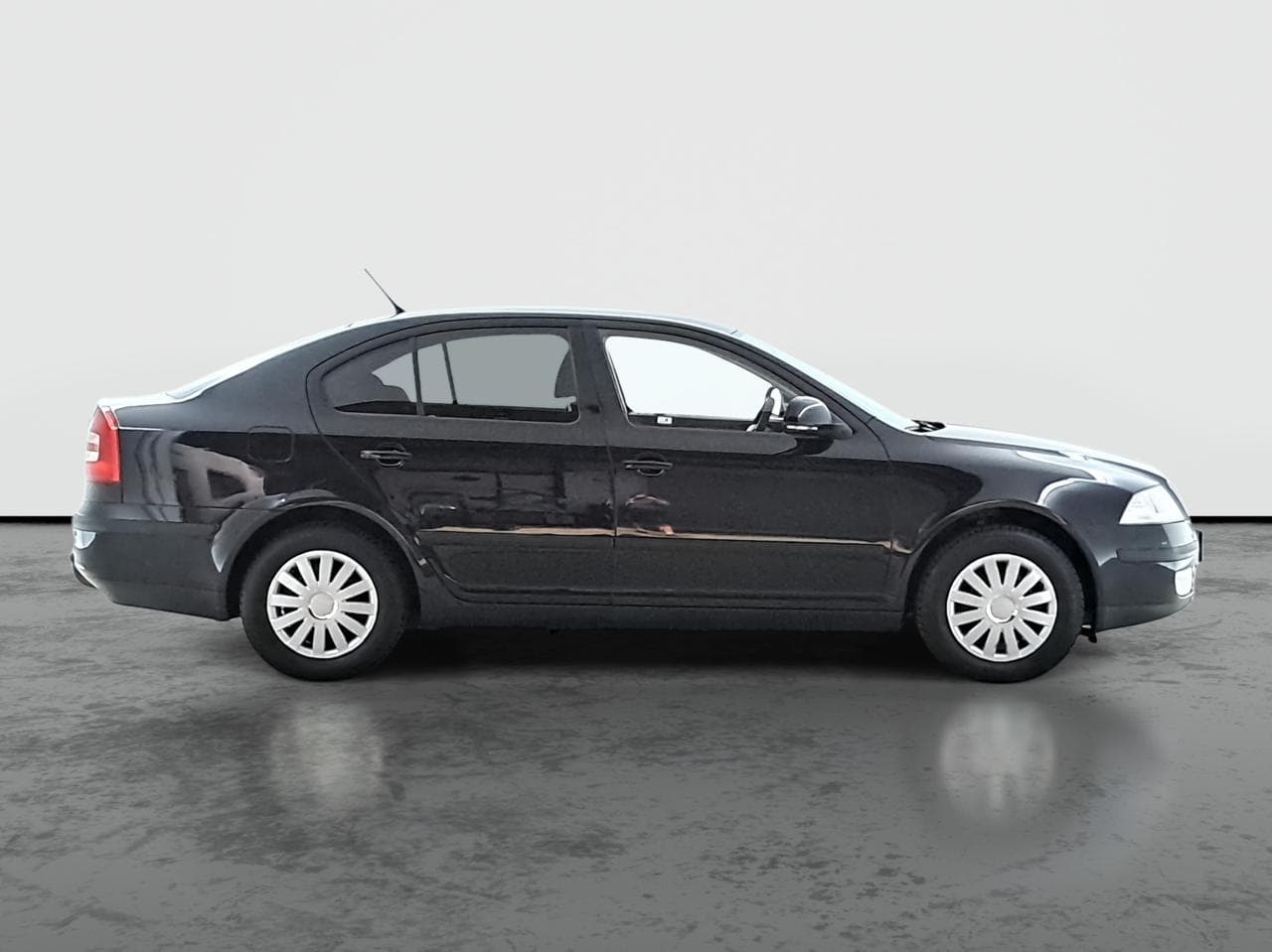 2011 Škoda OCTAVIA - 8