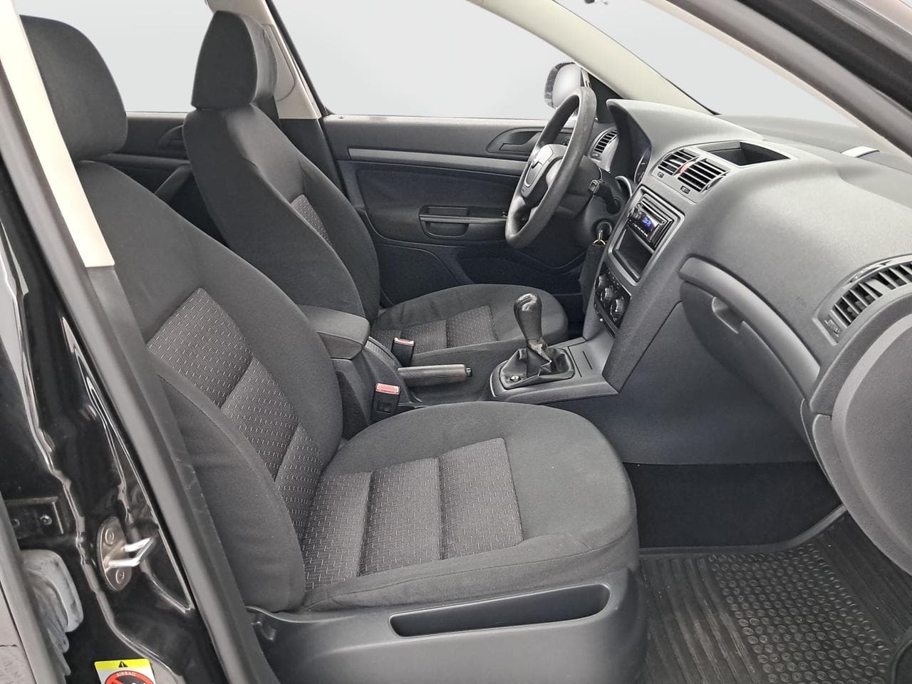 2011 Škoda OCTAVIA - 12
