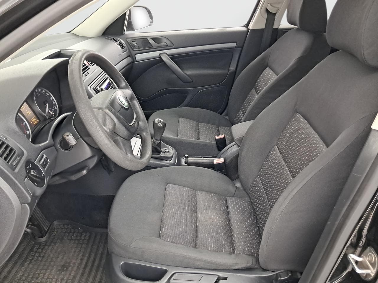 2011 Škoda OCTAVIA - 16