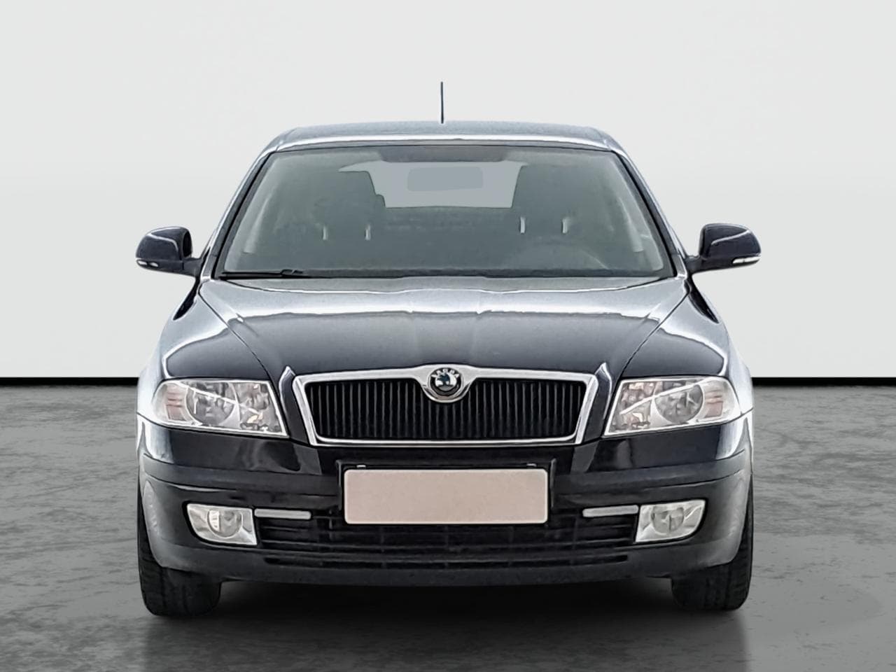 2011 Škoda OCTAVIA - 2