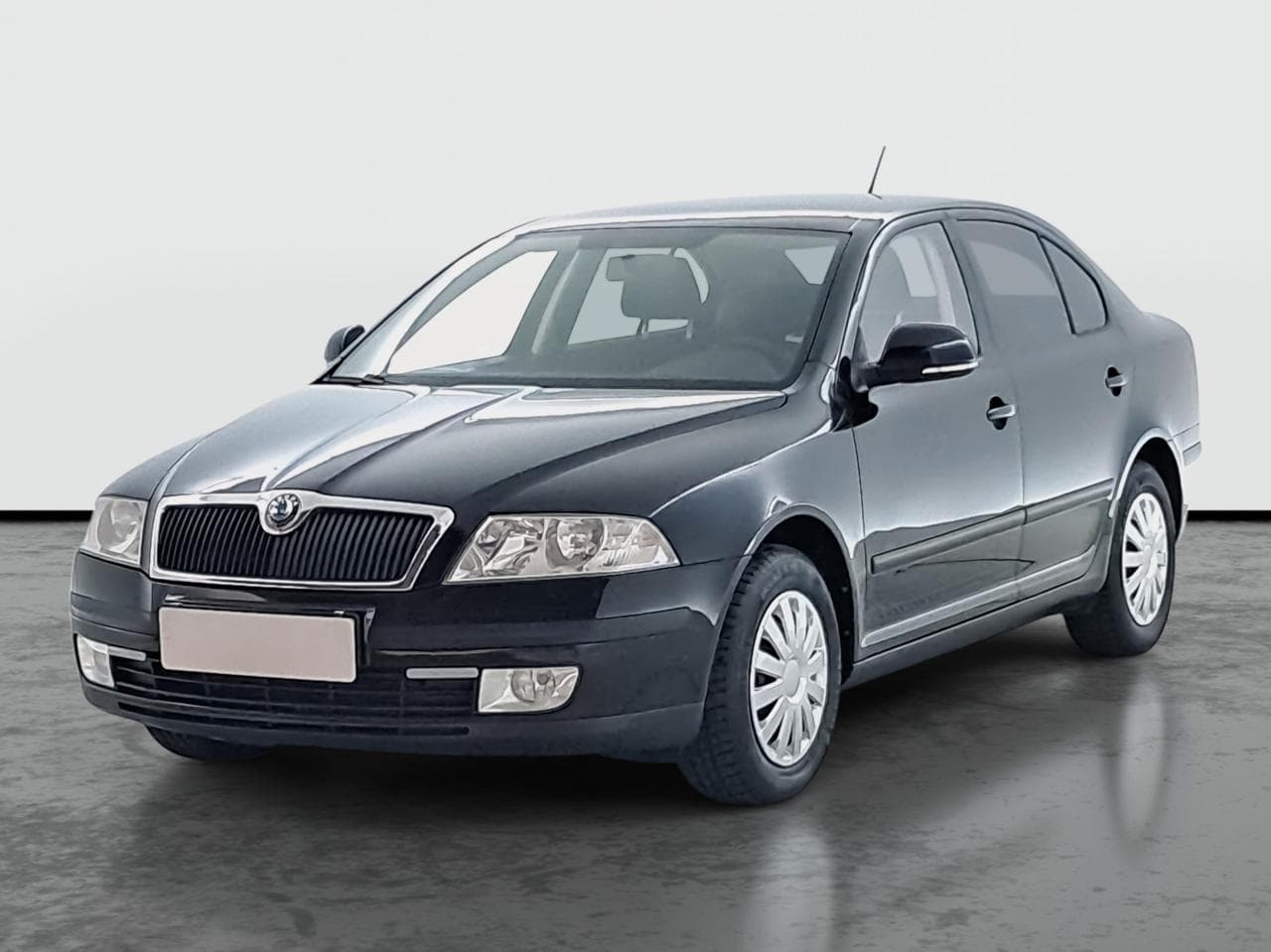 2011 Škoda OCTAVIA - 3