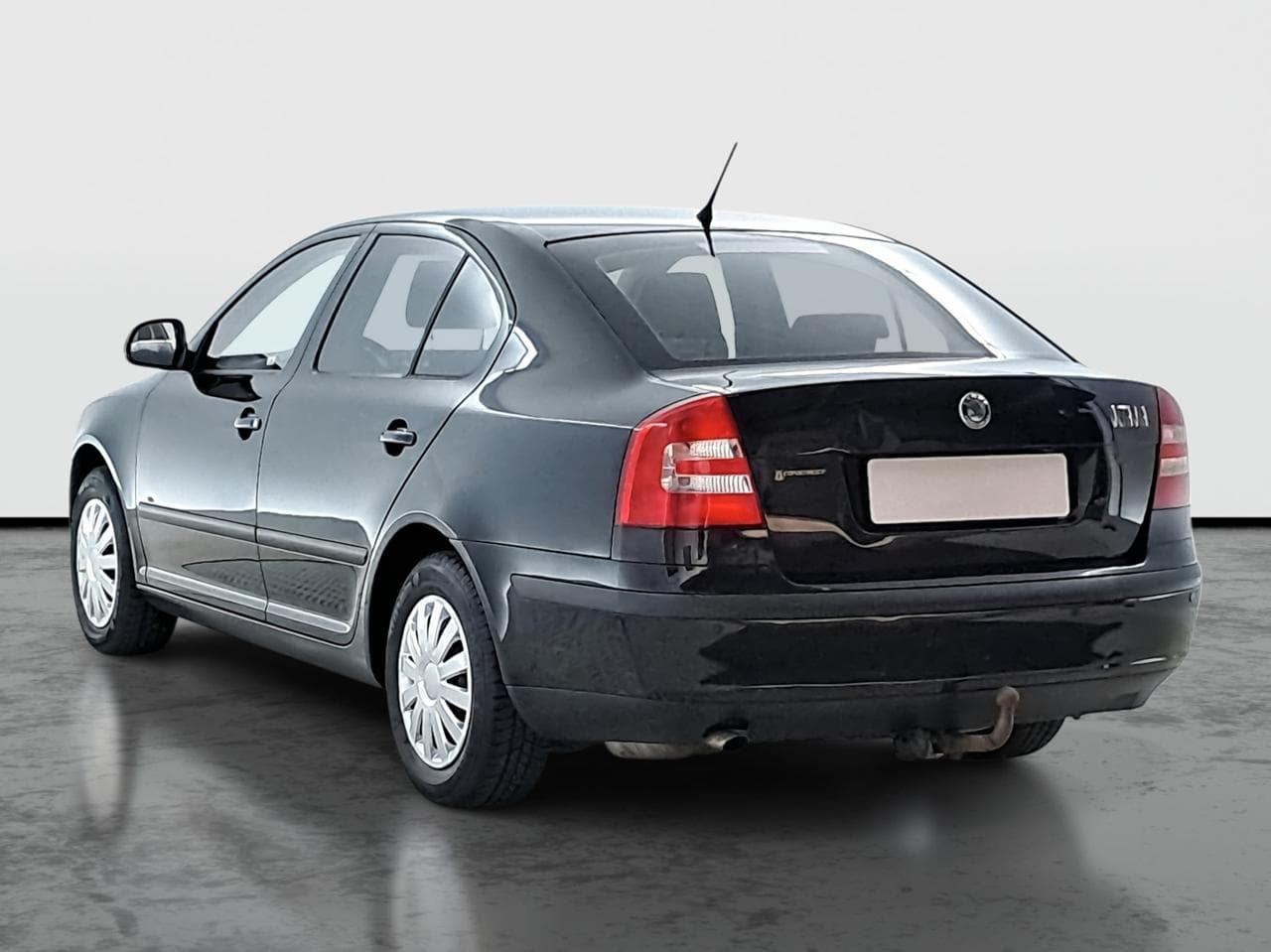 2011 Škoda OCTAVIA - 5