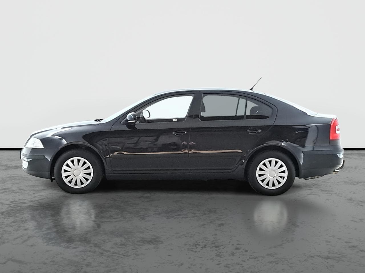 2011 Škoda OCTAVIA - 4