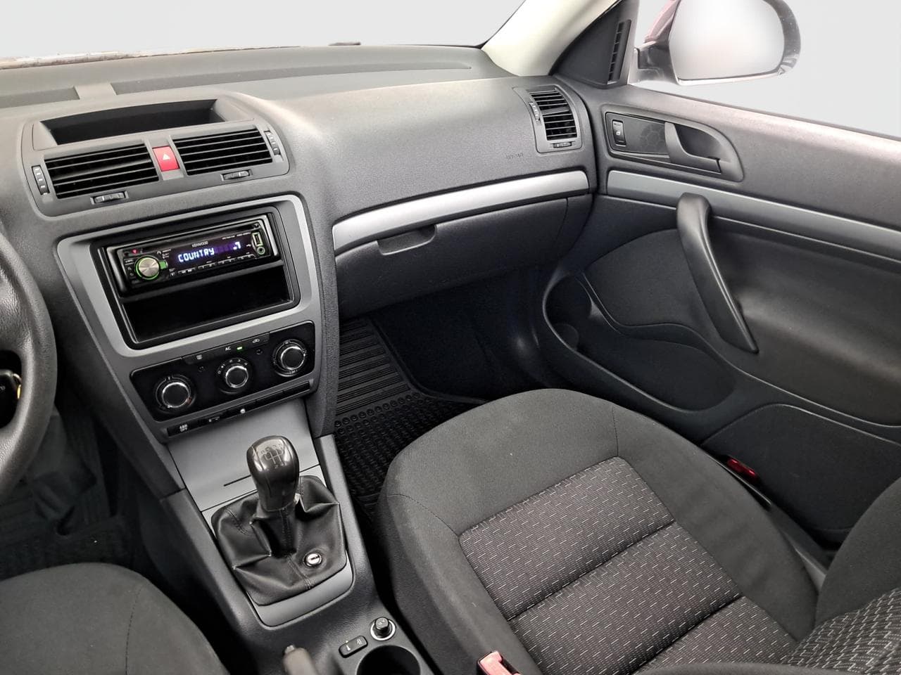 2011 Škoda OCTAVIA - 11