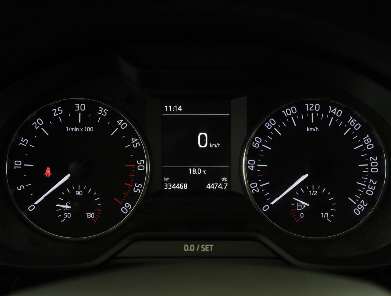2017 Škoda OCTAVIA - 15