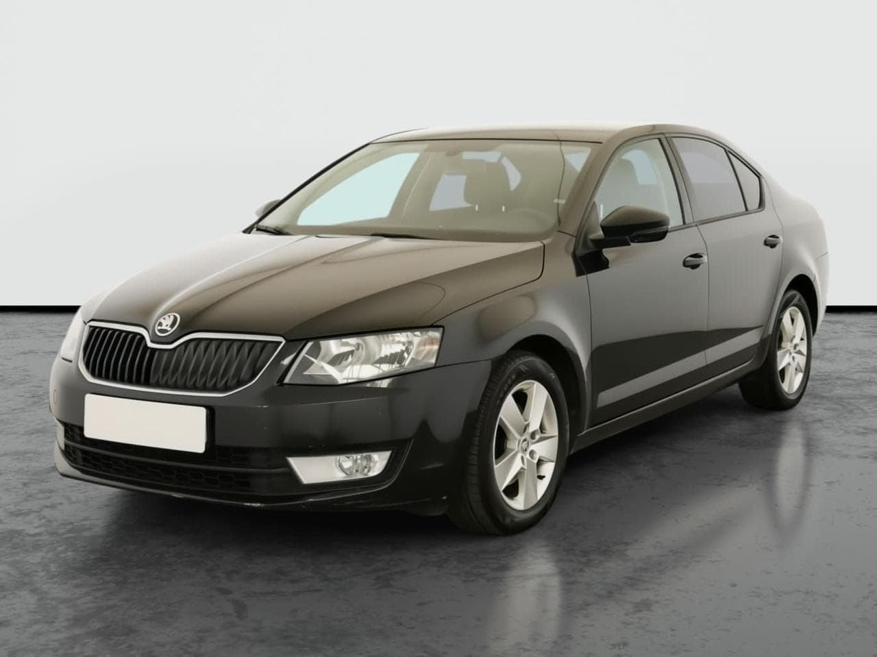 2017 Škoda OCTAVIA - 3