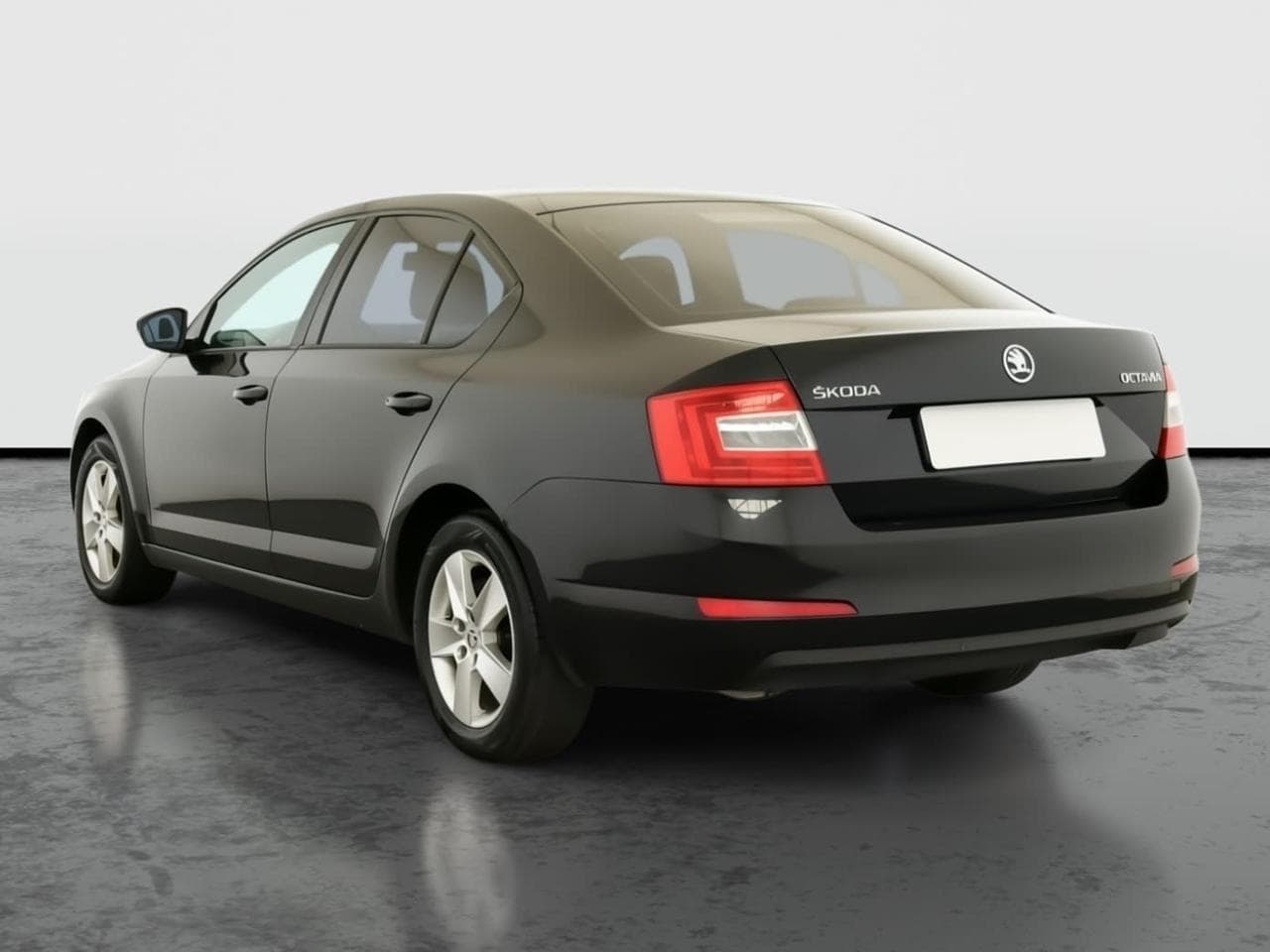 2017 Škoda OCTAVIA - 5