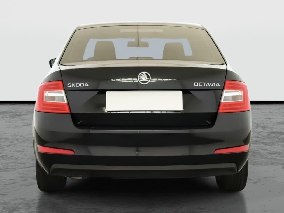 2017 Škoda OCTAVIA - 6