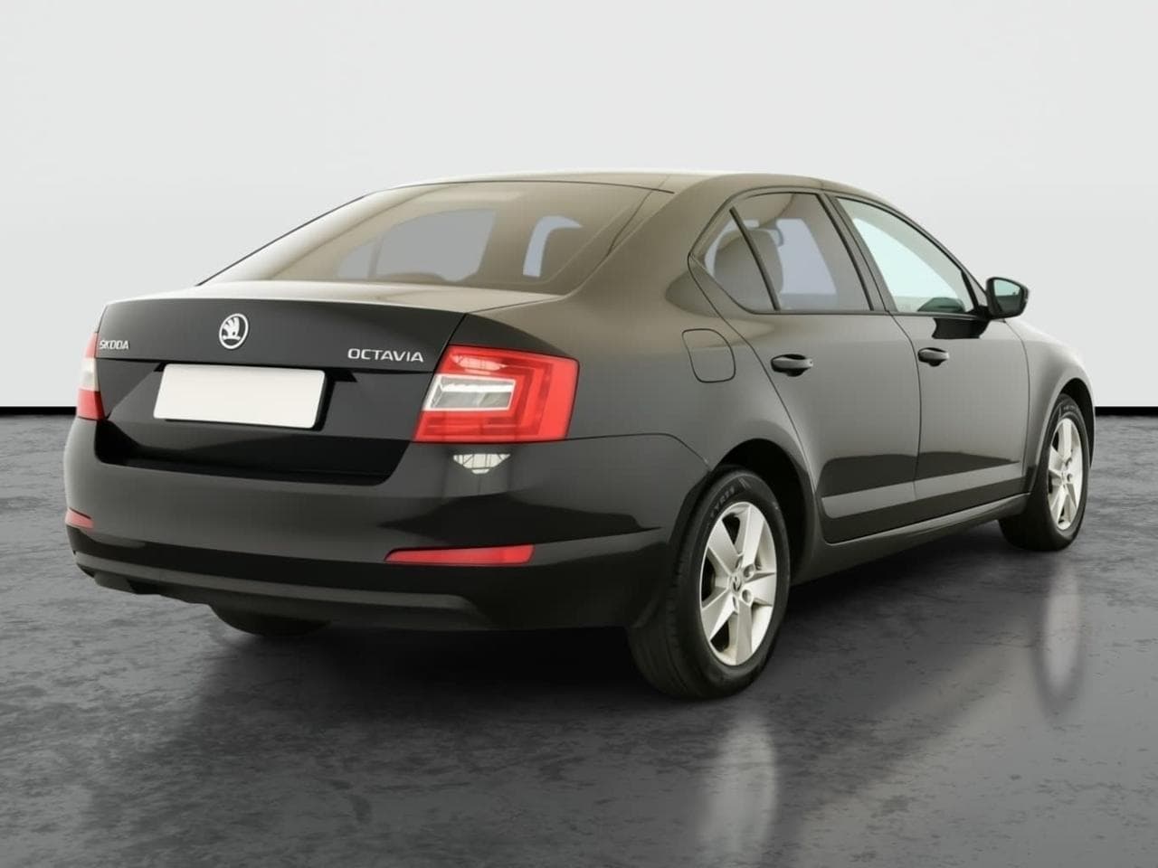 2017 Škoda OCTAVIA - 7
